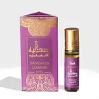 Dukhni Attar Oil, Arab Perfume For Unisex, 100% Pure Ittar Roll On 6 ml