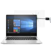 Hp Probook X360 435 G7 13.3 Hd Tempered Glass Laptop Screen Protector