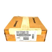 Hayward BYV1103A0ELI00 3" PVC Butterfly Valve, ANSI 150 PSI Wafer Style