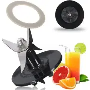 Blender Blade Assembly for Cuisinart Blender CBT-500 SPB-456-2B SB5600 Accessory