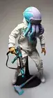 Hotline Miami MMM Octopussy Charlie colorway by Erick Scarecrow