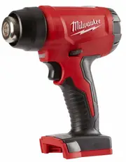 Milwaukee M18BHG-0 - 18V Compact Heat Gun (Tool Only)