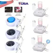 Dental Ultrasonic Piezo Scaler (LED) Handpiece Tips fit EMS Cavitron/DTE/SATELEC