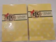 Tlc Cardz: Box/Kit Set. 12 Various Cards Per Box, By Top Line Creations, 2004