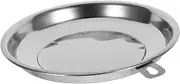 LIGIGWASH Stainless Steel Tea Filter for Cooking Oil Skimmer Mesh Strainer for Household Oil Pot Food Drainer for Home and Restaurant Use Easy to Clean Versatile Application