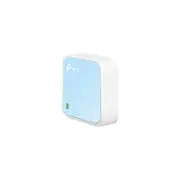 TP-link TL-WR802N 300Mbps Wireless N Nano Router