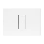 Legrand Arteor Smart Light Switch 1 Gang (Horizontal)