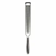 Boska Hand Grater Zester Monaco+ Zest Grater Kitchen Grater Stainless Steel S...