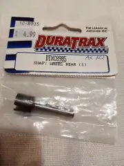 Duratrax Axis Nitro Quake Rear Wheel Shaft DTXC8905 B9