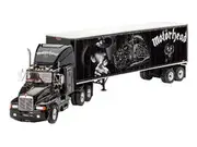 Revell: Gift Set 1/32 "Motorhead" Tour Truck - Model Kit