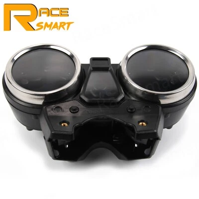 Speedometer Tachometer Gauge Case Cover For Honda CB 400 CB400 VTEC V 2014 2015