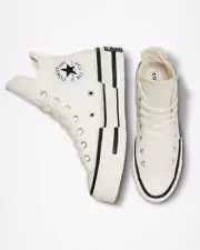 Converse Chuck Taylor All Star 70 Hi Plus Canvas Bone A00915C NEW ✅
