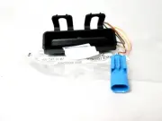 Genuine Smart ForTwo W451 Handle Control Button Switch Tailgate Boot Trunk Lid