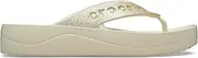 [Crocs] Women's Baya Platform Flip Flops