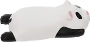 MAGICLULU 1Pc Panda Wrist Rest pad Rest Gel Wrist Rest Wrist Rest Cushion arm Rest Computer Wrist pad Keyboard Wrist Support Palm Rest Wrist Rest Pillow Human Body Laptop Office White