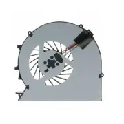 4 Pin 5V CPU Fan CPU Cooling Fan For HP Probook 450 455 470 G1 Laptop 721937-001
