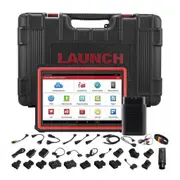 LAUNCH X431 PRO3S Plus Pro3s+ 10.1'Car Full System Scanner Diagnostic Tools OBD2