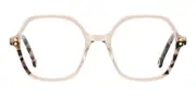 Carolina Herrera HER 0279 35J Women’s Glasses Pink Size 49 - Private Health Rebate - Blue Light Block Available