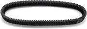 Motorcycle Parts Transmission Drive Belt Compatible with Yamaha SRX700S 1998-1999 VMAX 700 2001 VX700SXS SXS 1998 VX700XTCP XTCP 1998 Moto