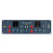 Chandler Limited Zener Limiter TG 12413 Compressor