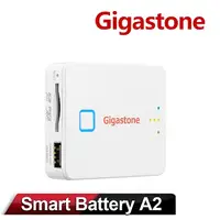 在飛比找有閑購物優惠-Gigastone SmartBox無線分享行動碟 虛擬雲端