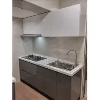 在飛比找蝦皮購物優惠-Skitchen🌞系統廚具 工廠直營 檯面人造石 喜特麗 抽