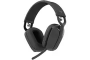 Logitech Zone Vibe 100 Headset Graphite