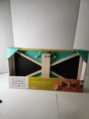 Christian Robinson x Target - Butterfly Chalkboard - Wall Decor