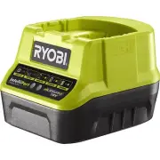 Ryobi One+ 18V Fast Charger