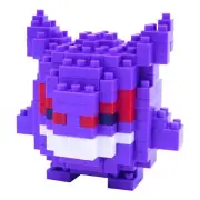 Pokemon - Gengar Nanoblock