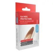 AeroStep(TM) Gel Heel Protector 2pk