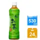 【超商取貨】伊藤園綠茶530ml (24入)