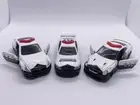 Tomica Japanese police 3cars Set!!/Nissan Fairlady Z/GT-R/Takara Tomy From JAPAN