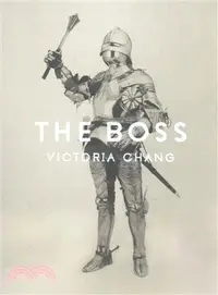 在飛比找三民網路書店優惠-The Boss