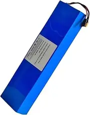48V 20000mAH 13S4P Scooter Battery Pack, Compatible for KUGOO M4/ M4Max, Compatible for JOYOR F5S+/G5/GS5/X5S/Y5S Electric Scooter Battery(XT60+XT30 Interface Plug)