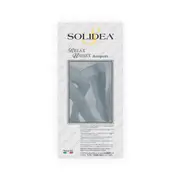Solidea Relax Ccl2 Open Toe Knee Highs 25 32 mmHg Black XXL