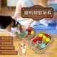 寵物藏食益智玩具【AH-66D】寵物遊戲盤 益智食盤 覓食遊戲 藏食玩具 嗅食玩具 狗狗漏食球 狗狗玩具