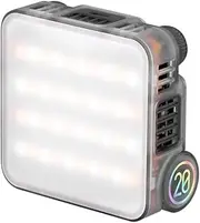 Zhiyun Fiveray M20 20W Pocket LED Fill Light