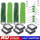 Brush Filter For iRobot E & i Series i3 i6 i7 i8 i7+/Plus e5 e6 Dust Cleaner AU