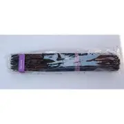 The Dipper Musk 11 Inch Incense Sticks - 100 Sticks