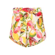 [Farm Rio] Farm Rio-Shorts Cotone-Donna M