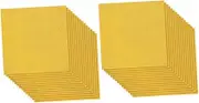 MOKKHNB 300pcs Aluminum Foil Candy Wrappers for Chocolate and Cake Pops Elegant DIY Packaging for Parties Weddings and Celebrations Safe for Food Use