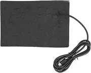 10x15cm 60℃ Quick Heating Folding Cloth USB DC 5V Heating Pad for Comfortable Use at Home and Office