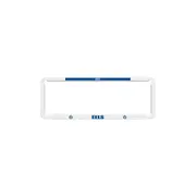 Parramatta Eels NRL Number Plate Cover