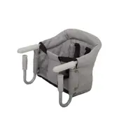 Childcare Lax Hook-on Table Kids Toddler Portable High Chair Moon Mist