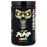JNX Sports, Stim-Free Pump, Pre-Workout, Sour Candy, 20.4 oz (580 g)