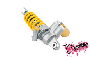 ♚賽車手的試衣間♚ Ohlins ® TTX-GP DU 469 2014-2015 Ducati 899 避震器