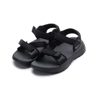 TEVA ZYMIC 厚底涼鞋 黑 TV1124039BLK 女鞋