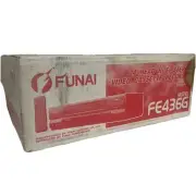 Deadstock Funai Four Head Hi-Fi Stereo Video Cassette Recorder FE436G NIB Sealed