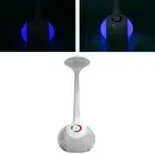 Speaker Table Lamp Rgb Touch Led Eyeprotection Lamp Night Light Eu 100